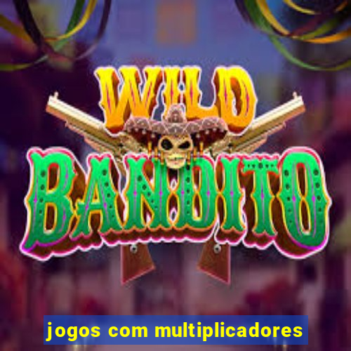 jogos com multiplicadores